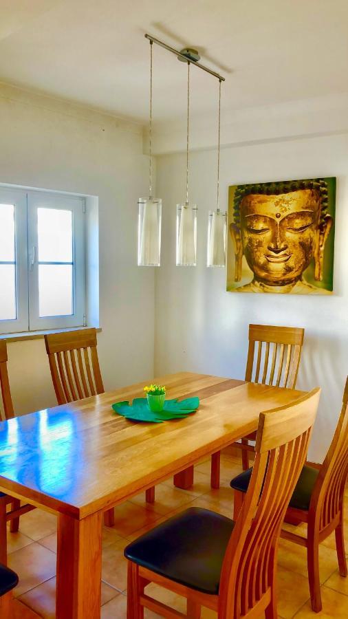 Apartment Holidayhouse In - Stylish House In Old Town *