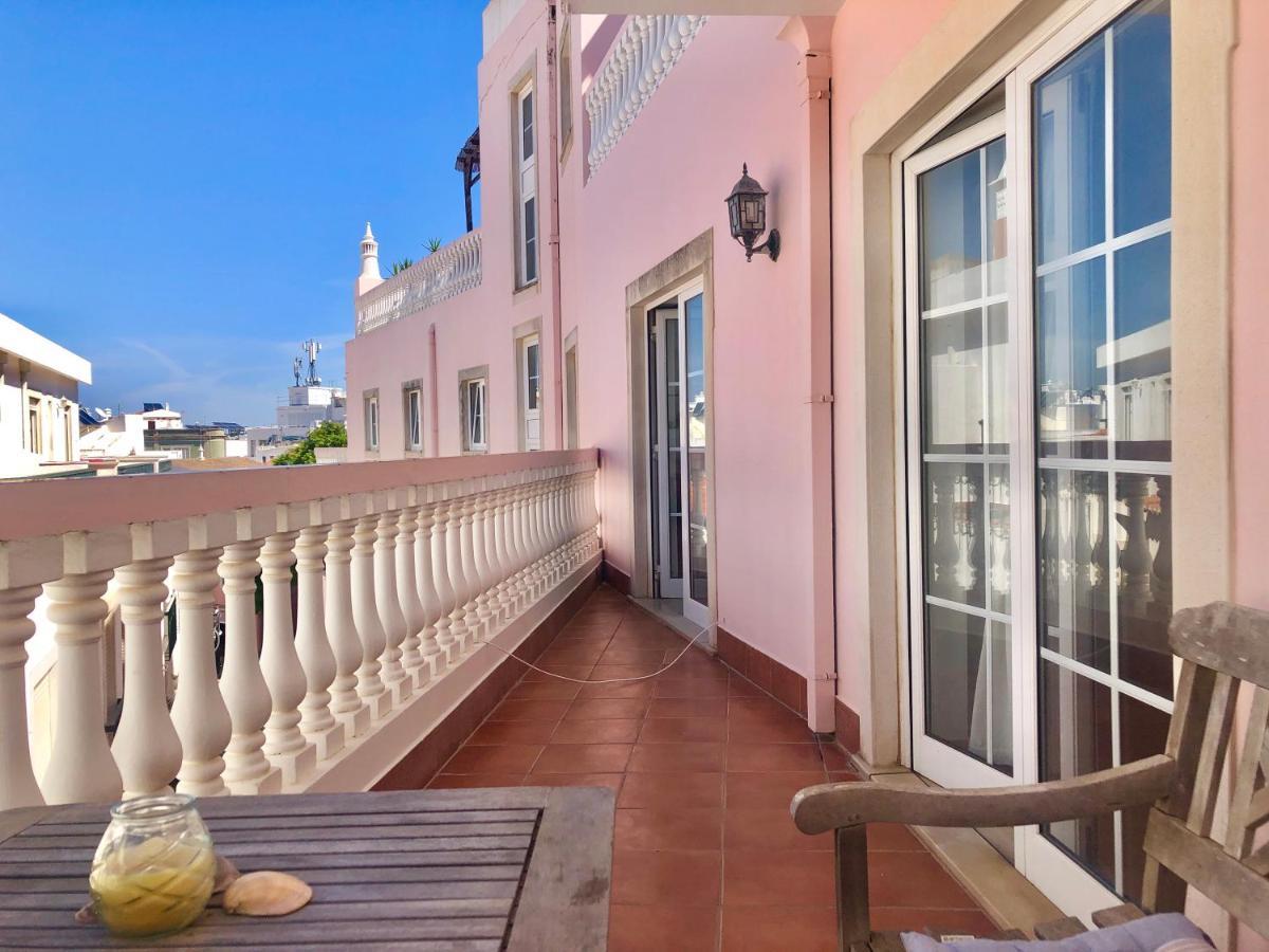 Holidayhouse In - Stylish House In Old Town Apartment *