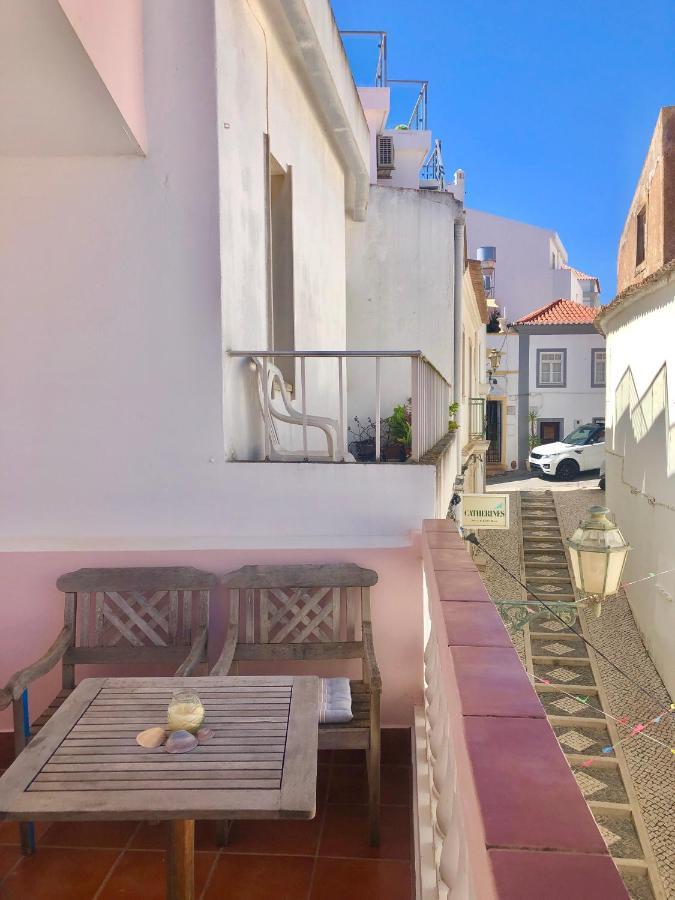 Holidayhouse In - Stylish House In Old Town Apartment *