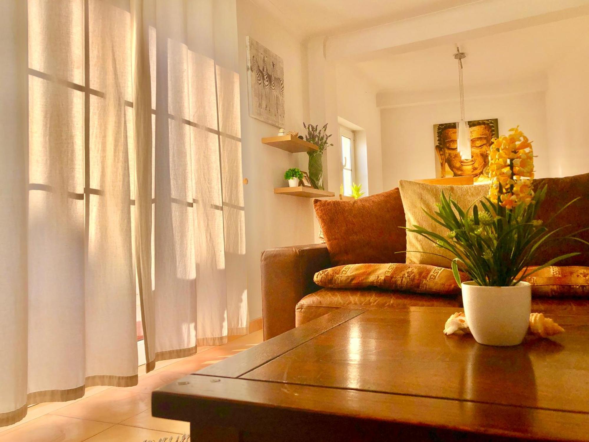 Holidayhouse In - Stylish House In Old Town * Lagos