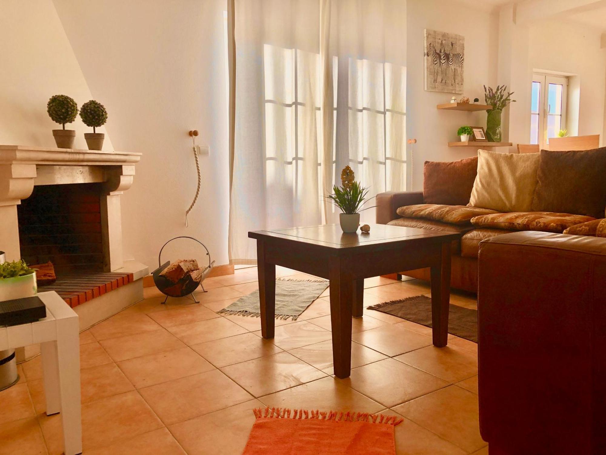 Apartment Holidayhouse In - Stylish House In Old Town Lagos