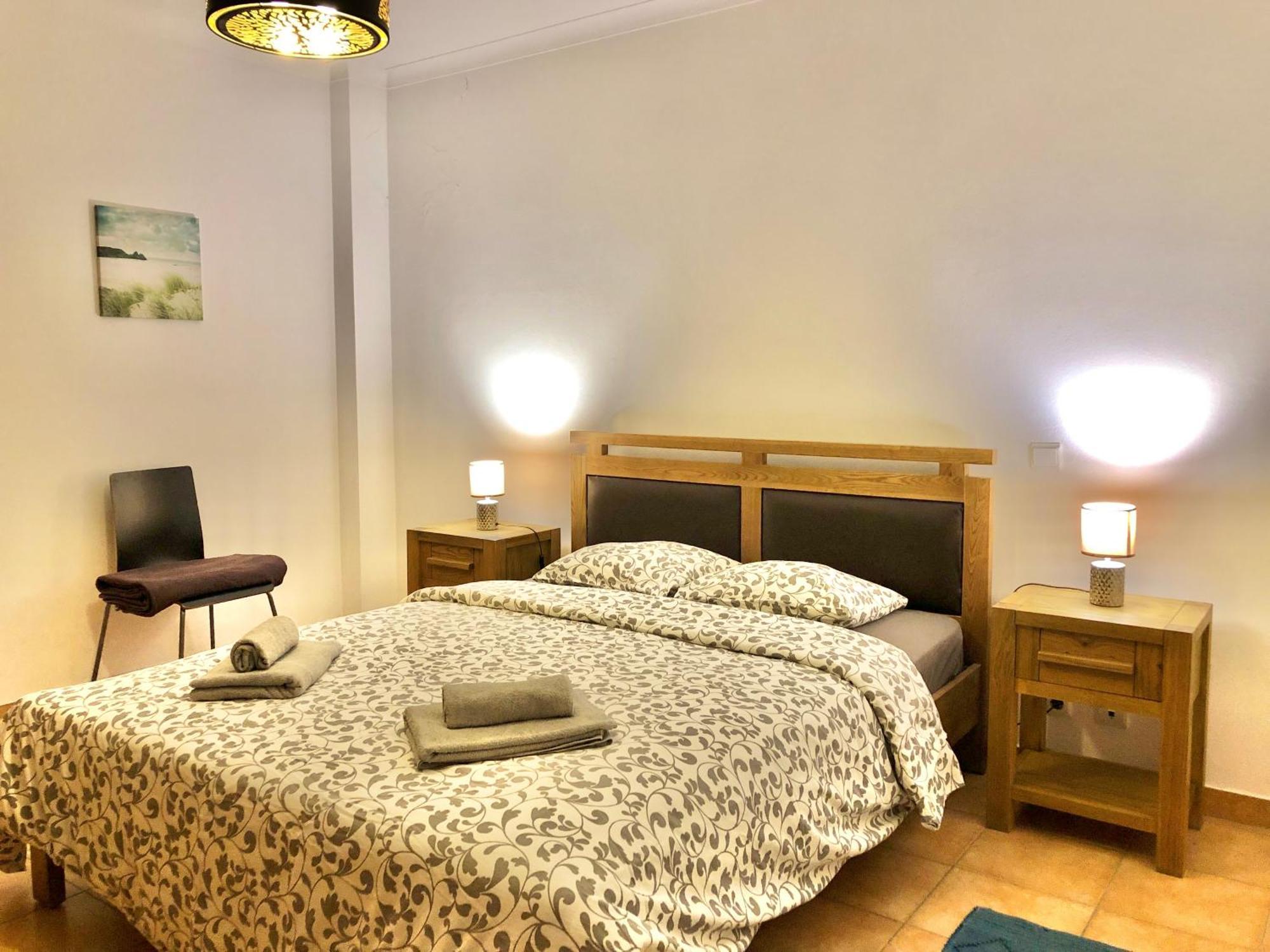 Holidayhouse In - Stylish House In Old Town * Lagos