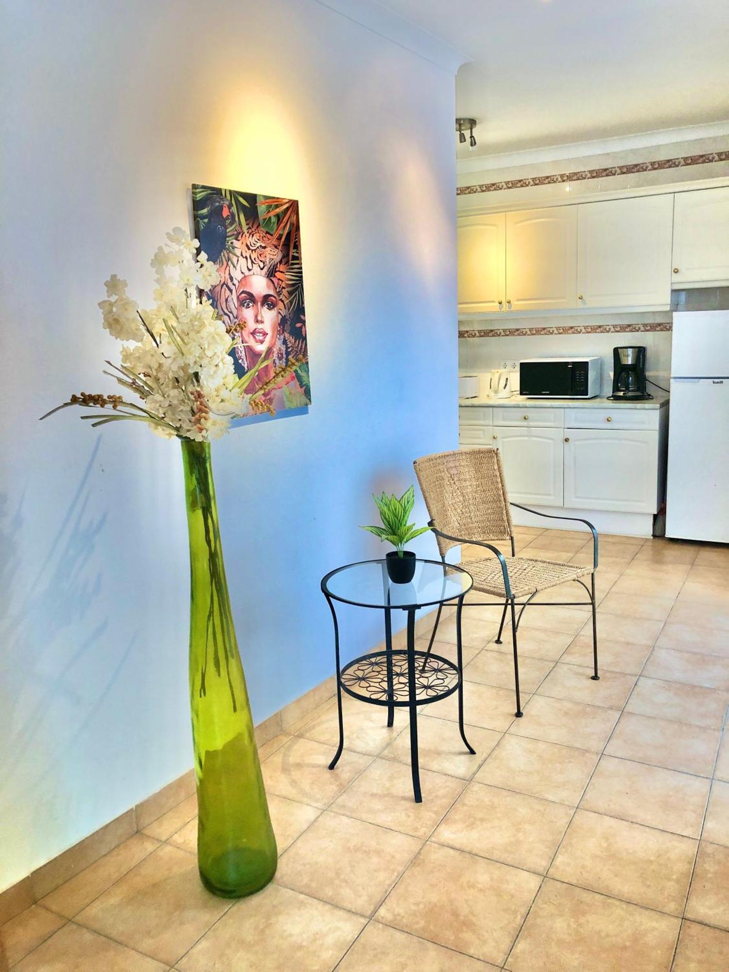 Apartment Holidayhouse In - Stylish House In Old Town