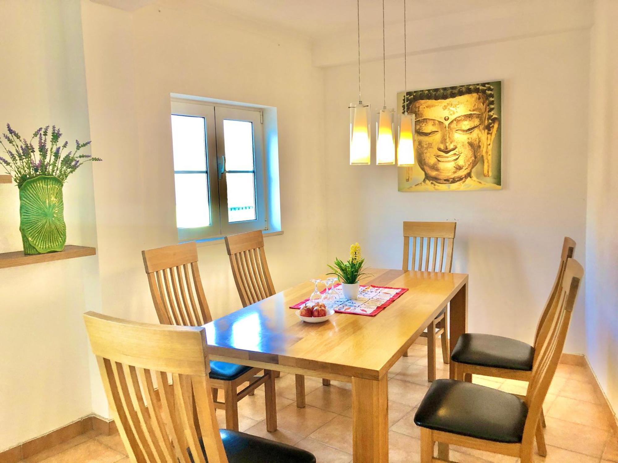 Apartment Holidayhouse In - Stylish House In Old Town *