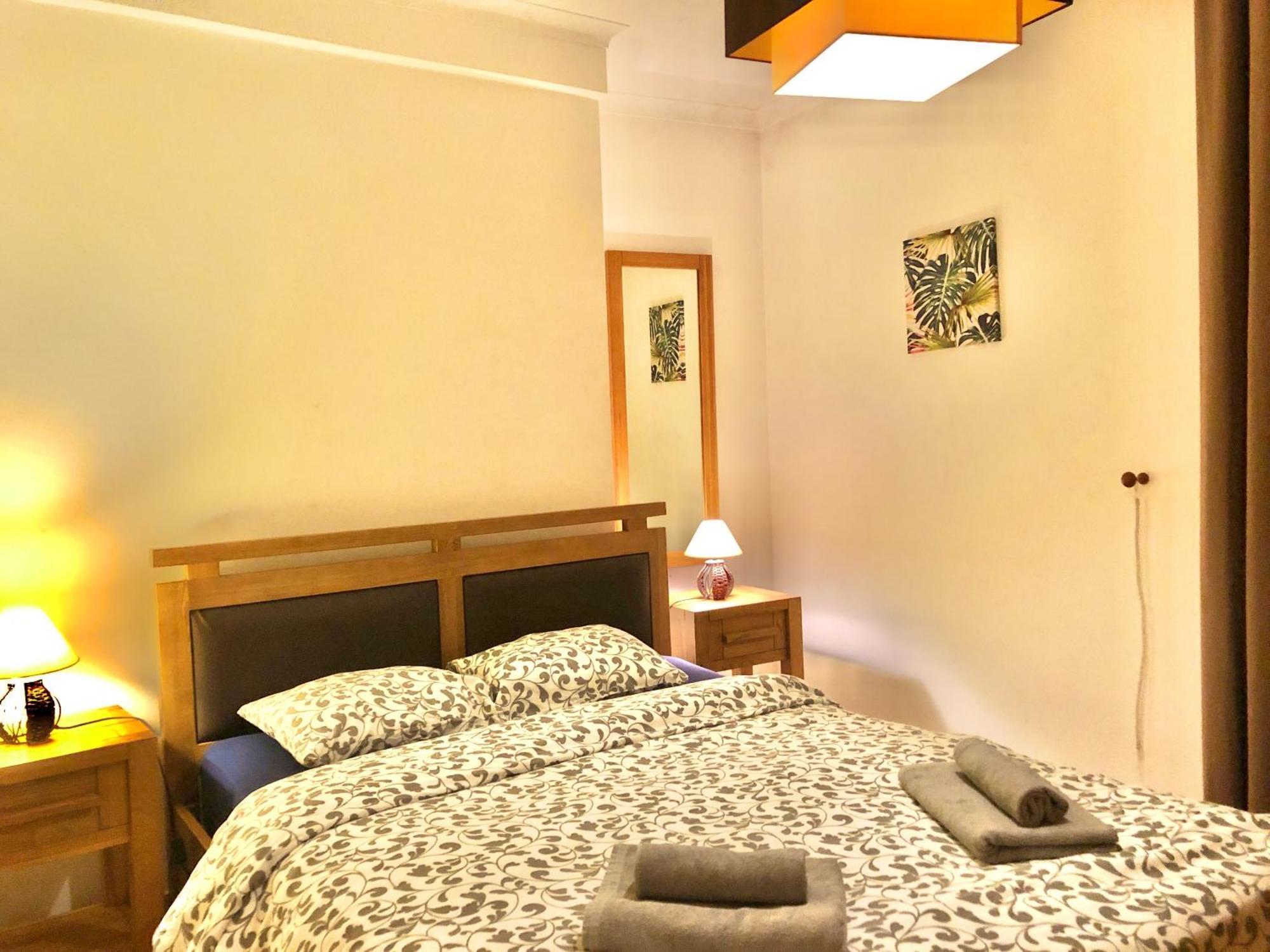 Holidayhouse In - Stylish House In Old Town *