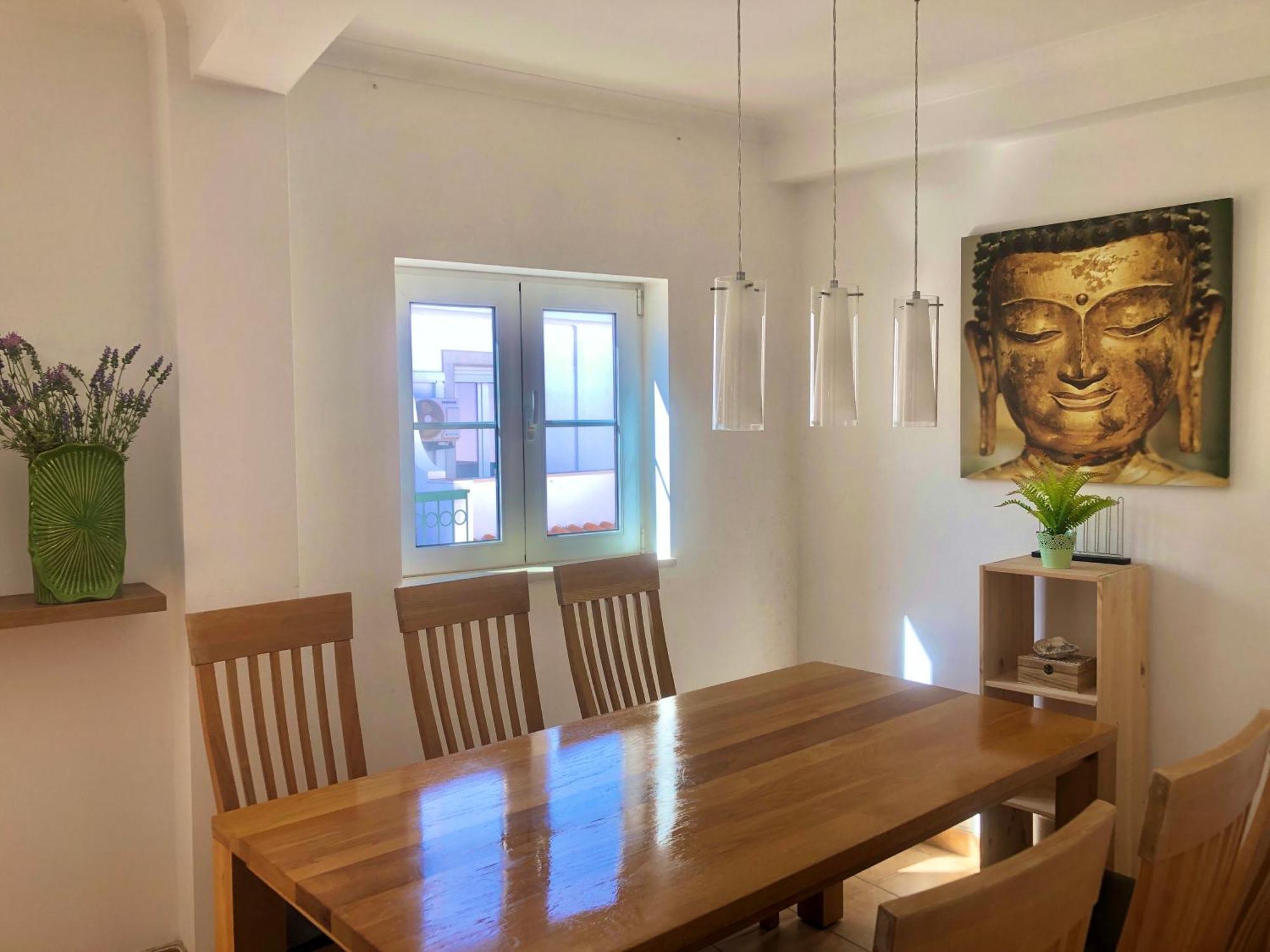 Holidayhouse In - Stylish House In Old Town Apartment