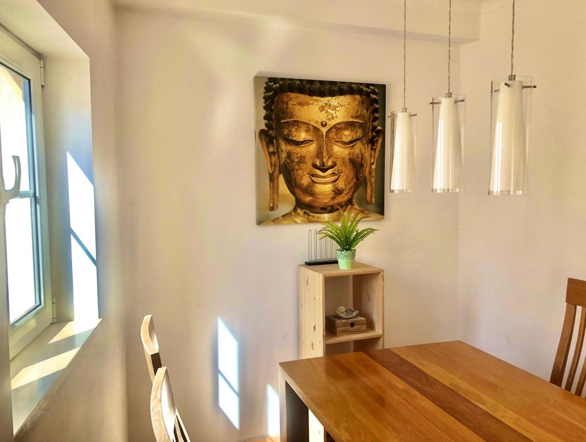 Apartment Holidayhouse In - Stylish House In Old Town