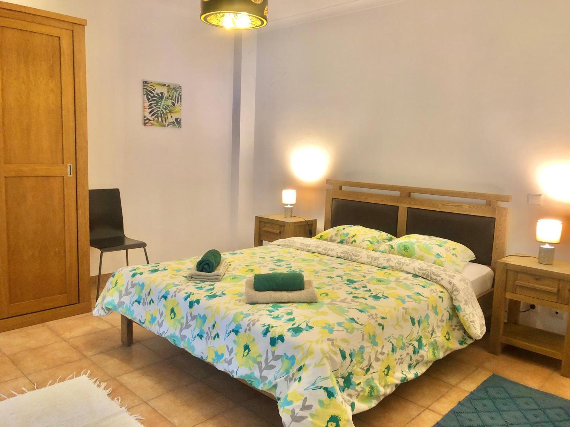 Holidayhouse In - Stylish House In Old Town Apartment Lagos